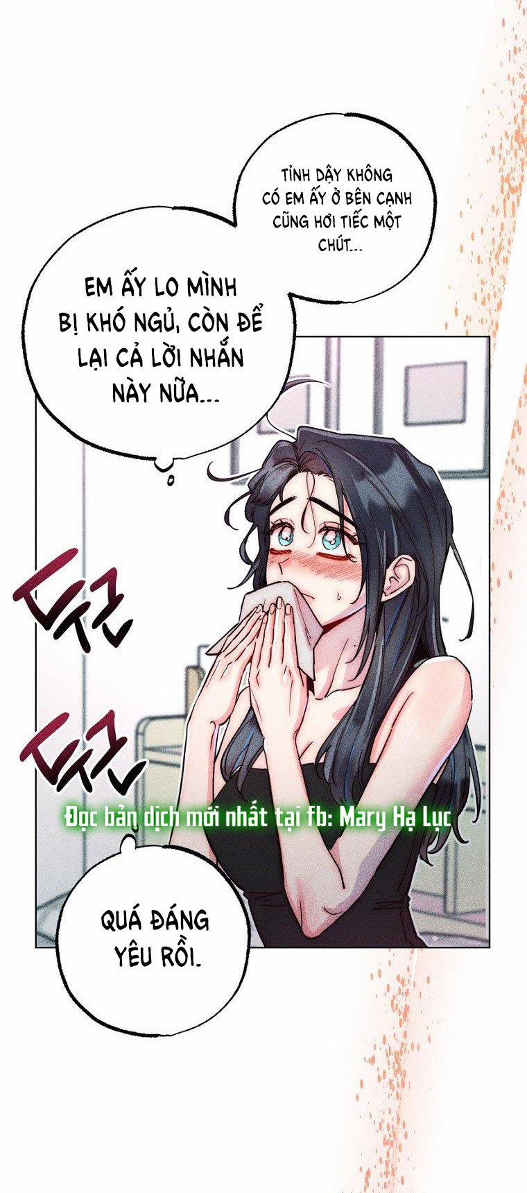 [18+] Bất Mãn Của Yeon Ha 24.1 trang 1