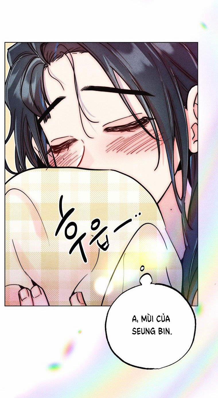 [18+] Bất Mãn Của Yeon Ha 24.1 trang 15