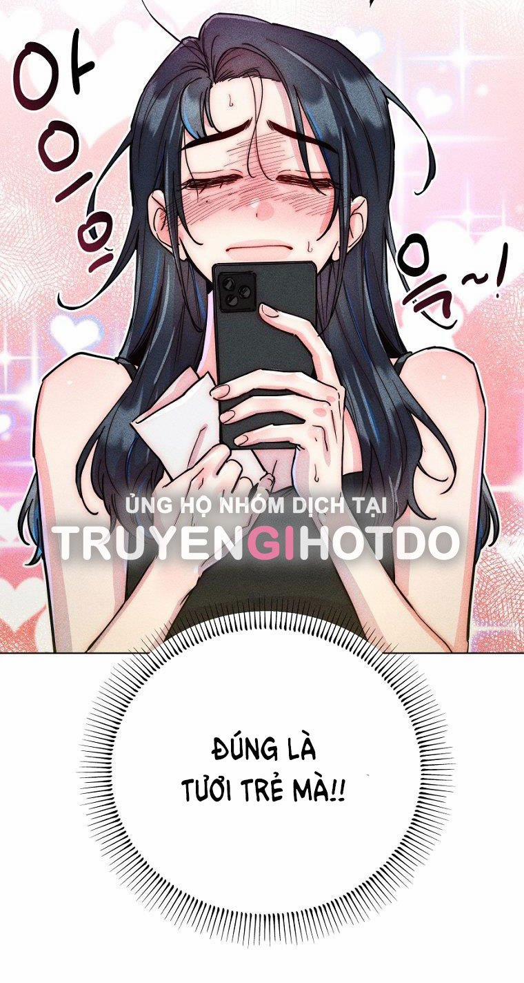 [18+] Bất Mãn Của Yeon Ha 24.1 trang 7