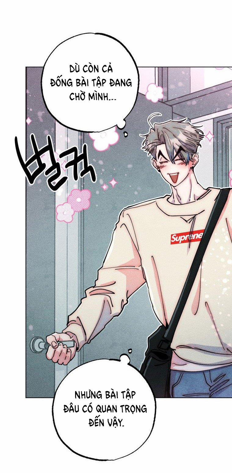 [18+] Bất Mãn Của Yeon Ha 24.2 trang 11