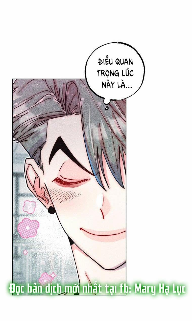 [18+] Bất Mãn Của Yeon Ha 24.2 trang 12