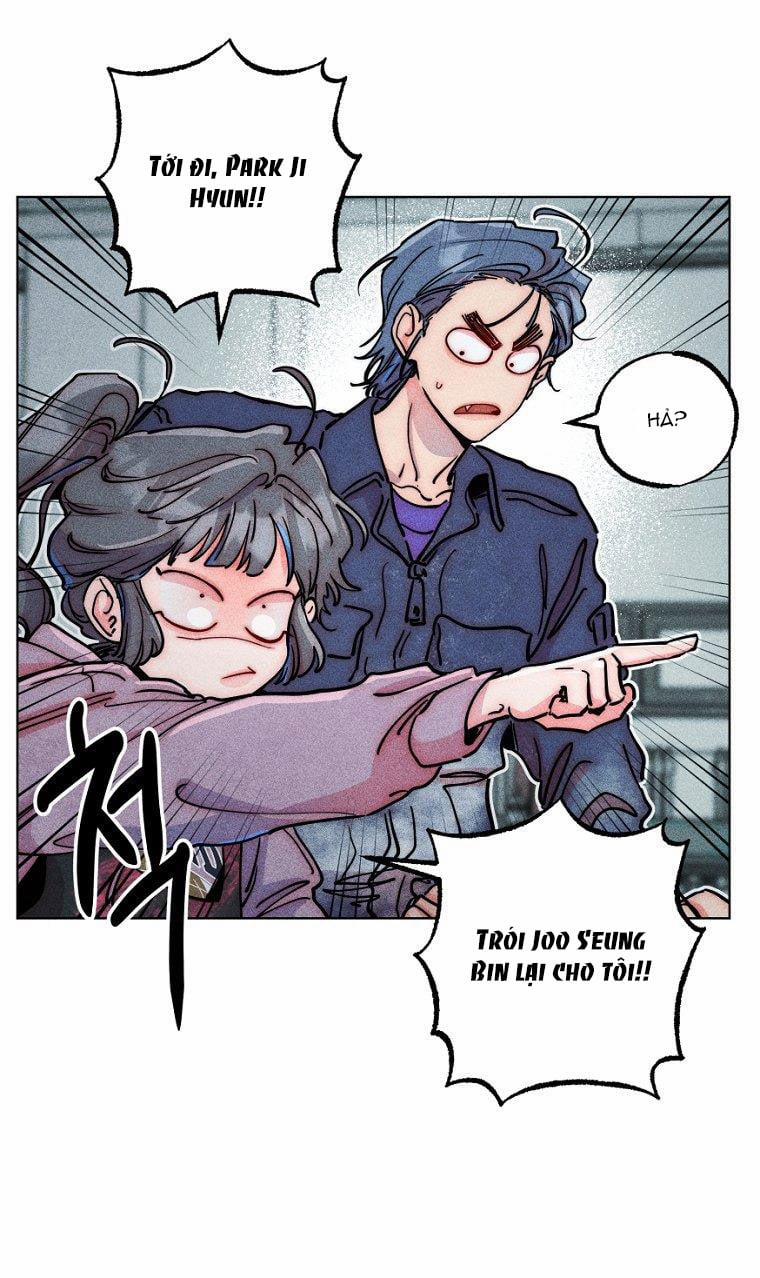 [18+] Bất Mãn Của Yeon Ha 24.2 trang 17