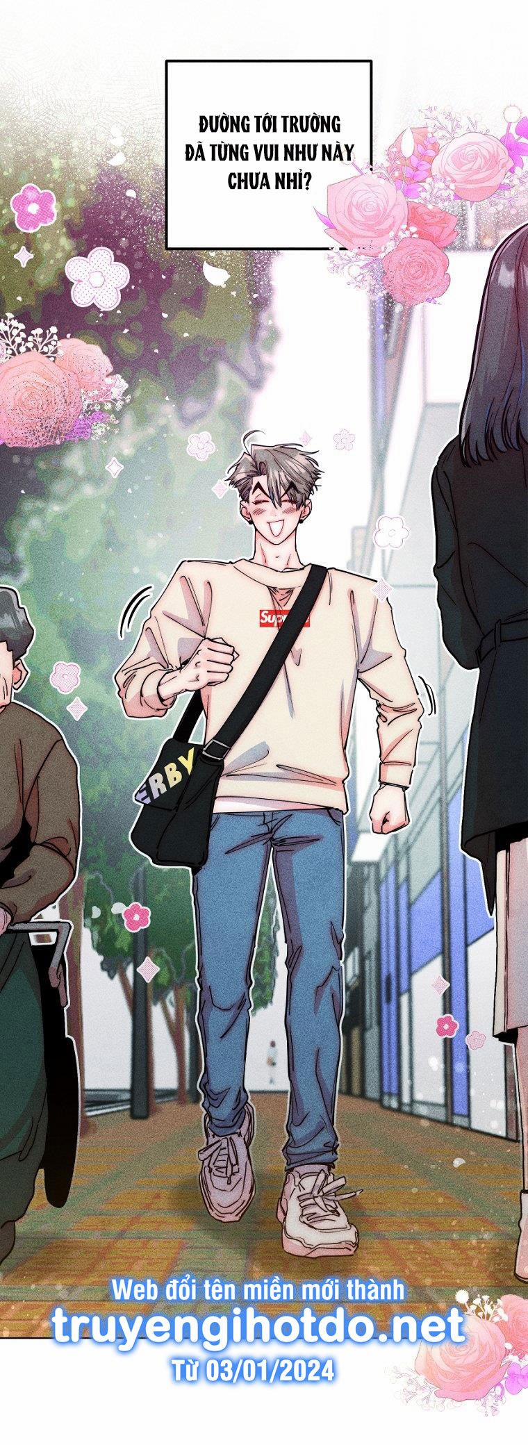 [18+] Bất Mãn Của Yeon Ha 24.2 trang 2