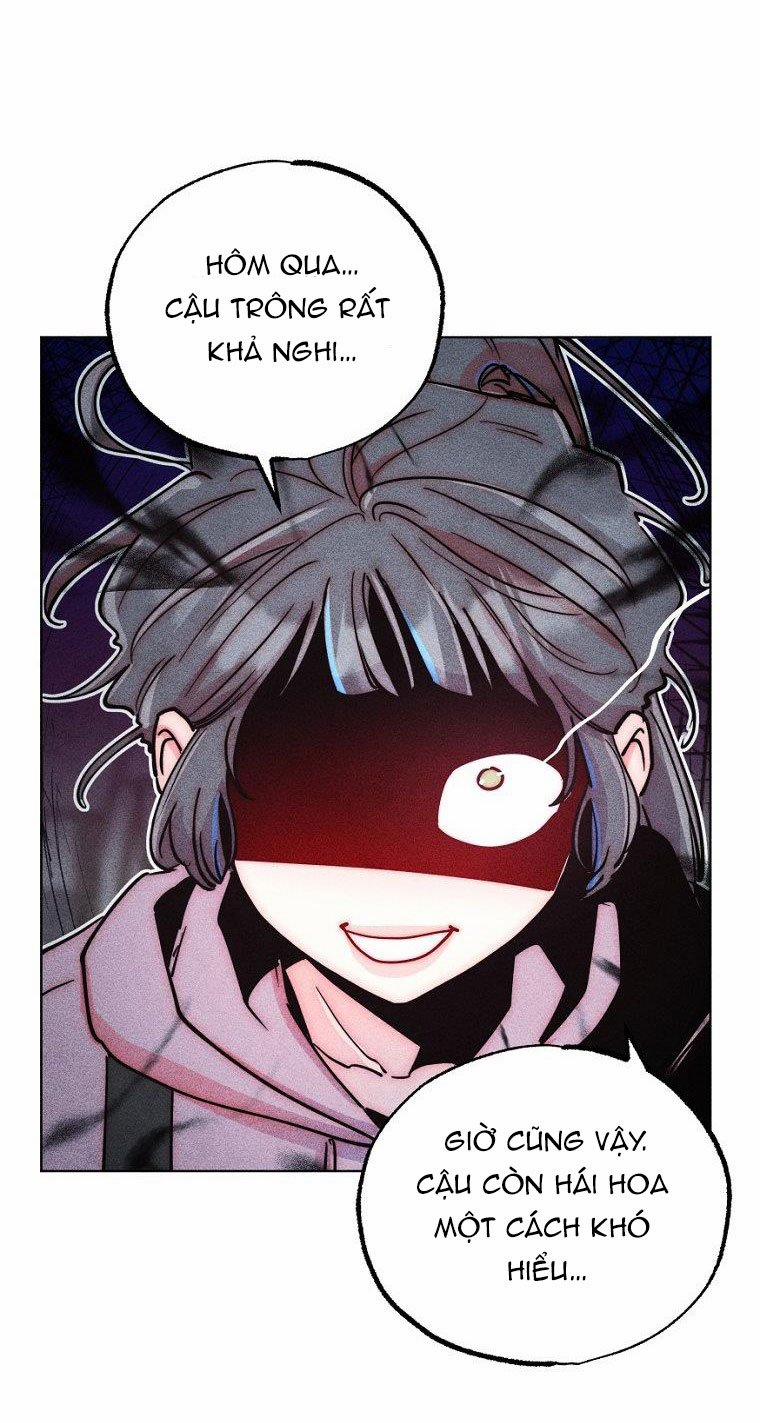 [18+] Bất Mãn Của Yeon Ha 24.2 trang 20