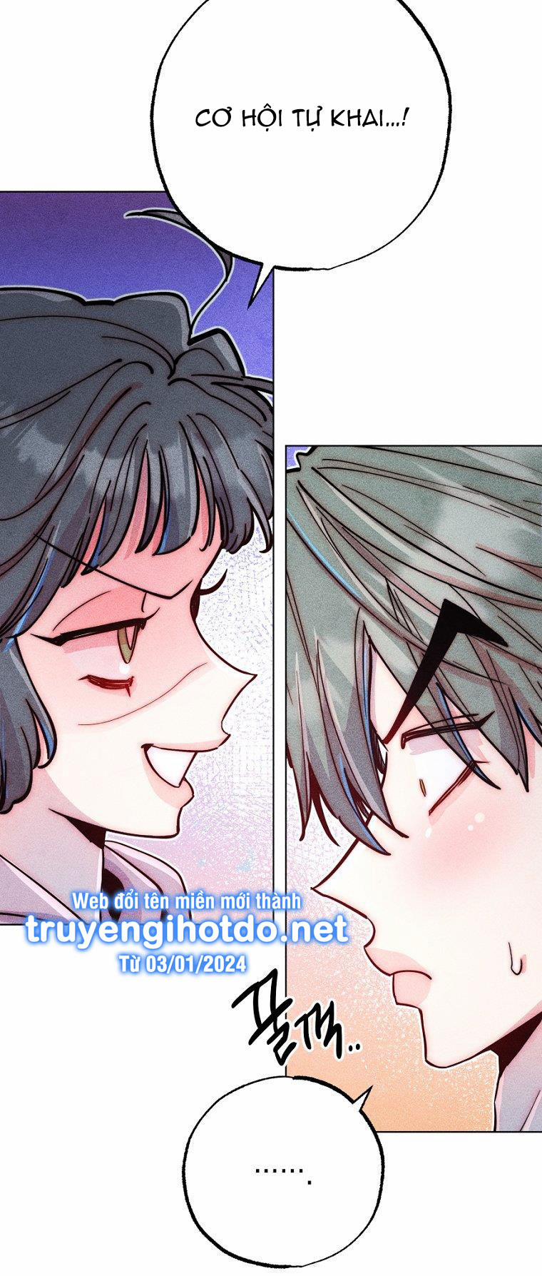 [18+] Bất Mãn Của Yeon Ha 24.2 trang 22