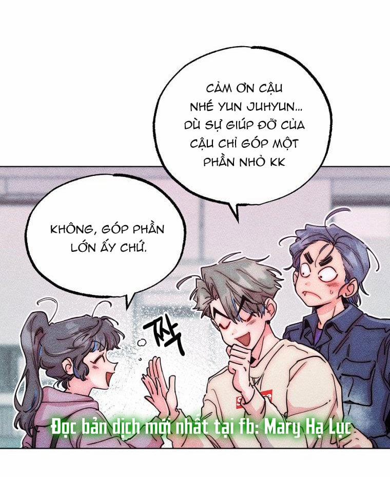 [18+] Bất Mãn Của Yeon Ha 24.2 trang 25