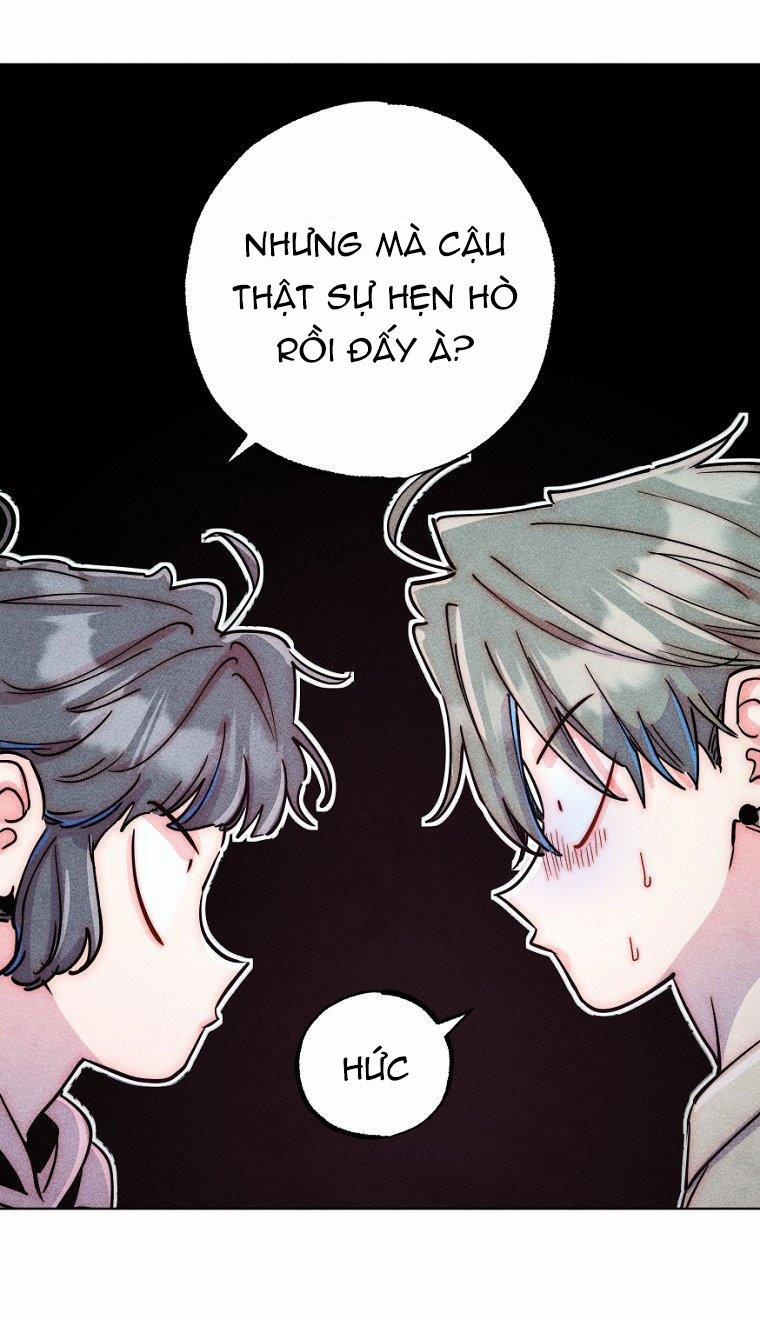 [18+] Bất Mãn Của Yeon Ha 24.2 trang 26