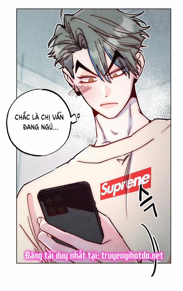 [18+] Bất Mãn Của Yeon Ha 24.2 trang 29