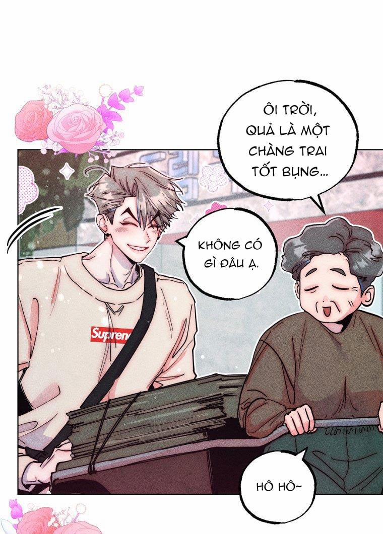 [18+] Bất Mãn Của Yeon Ha 24.2 trang 3