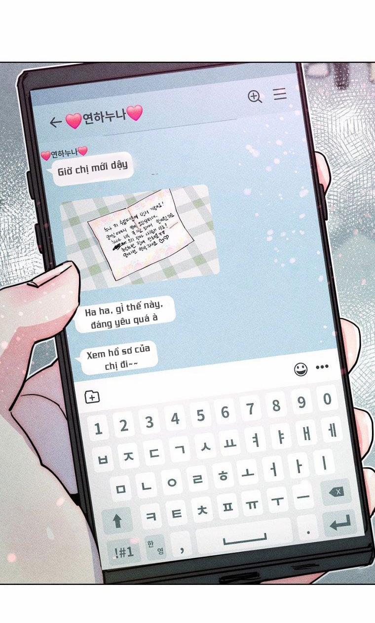 [18+] Bất Mãn Của Yeon Ha 24.2 trang 31