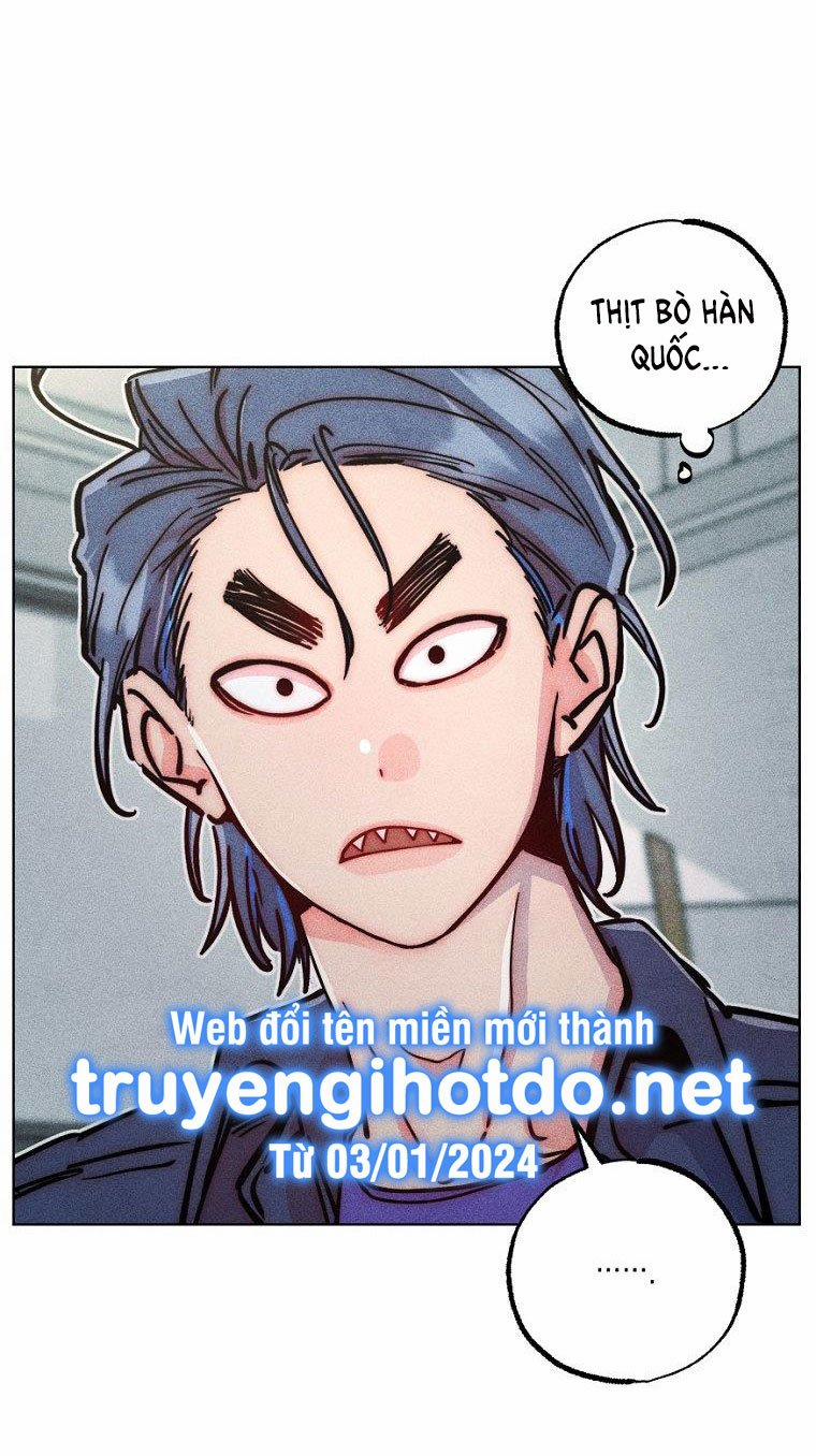 [18+] Bất Mãn Của Yeon Ha 24.2 trang 35