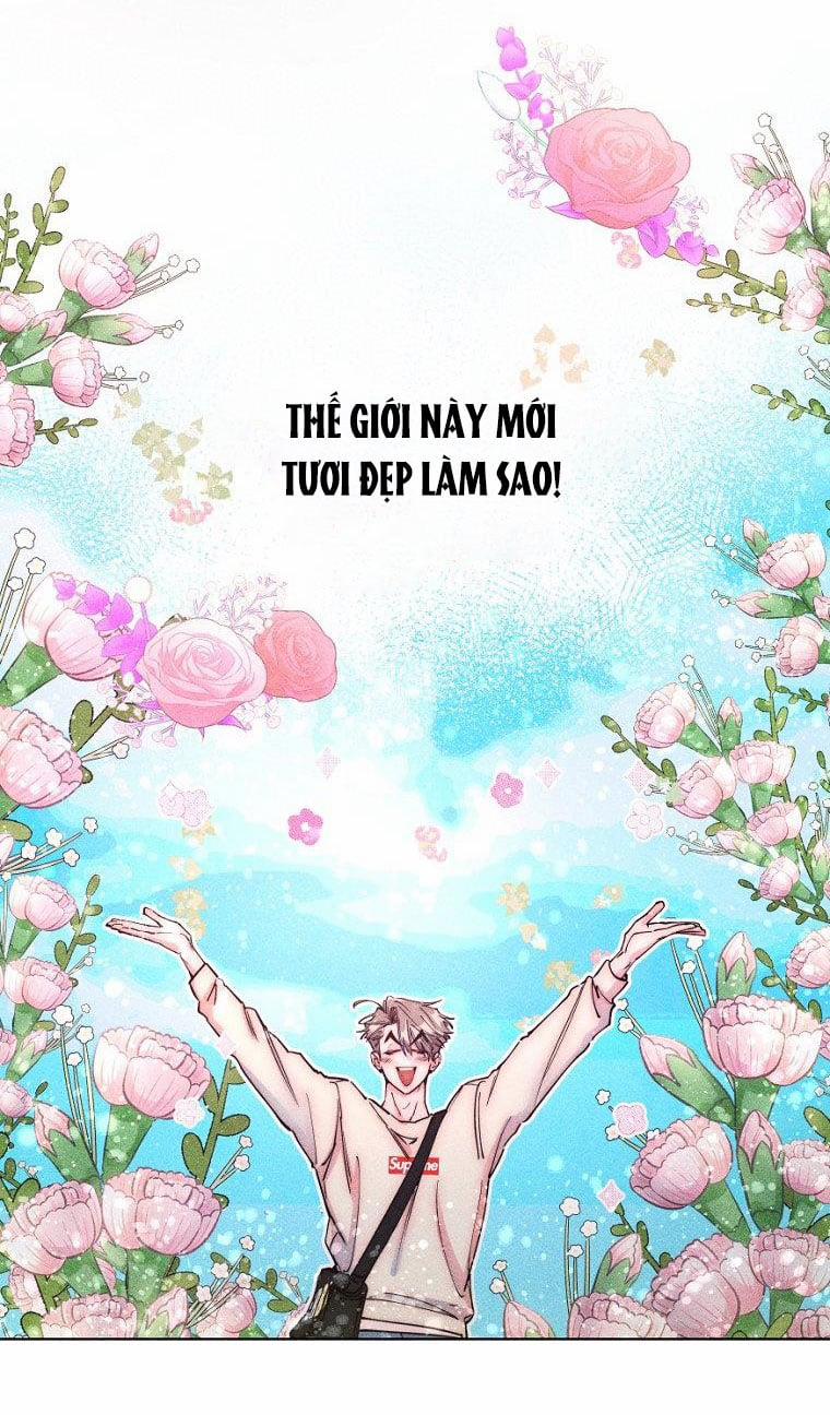 [18+] Bất Mãn Của Yeon Ha 24.2 trang 5