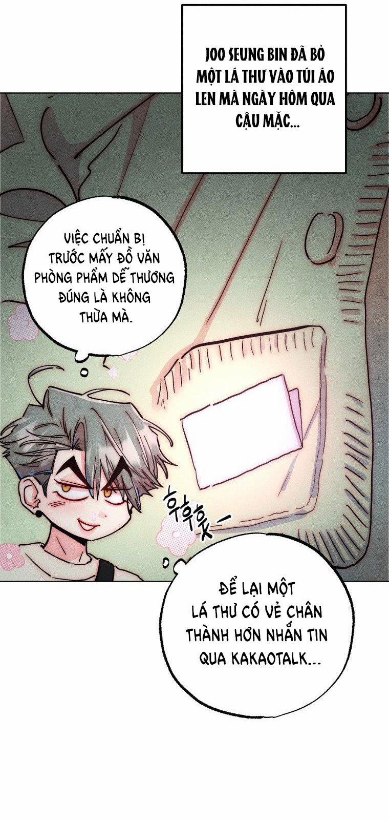 [18+] Bất Mãn Của Yeon Ha 24.2 trang 9