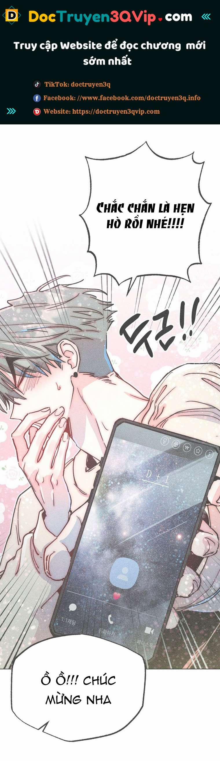 [18+] Bất Mãn Của Yeon Ha 25.1 trang 0