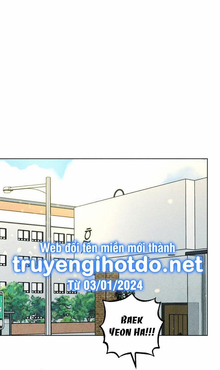 [18+] Bất Mãn Của Yeon Ha 25.1 trang 12