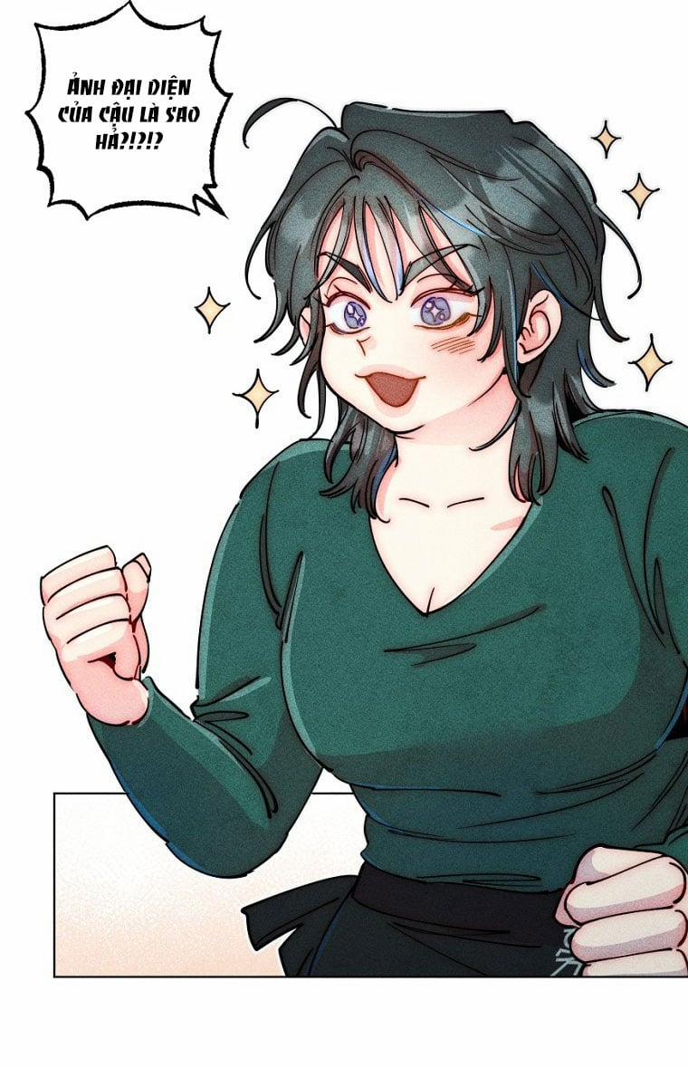 [18+] Bất Mãn Của Yeon Ha 25.1 trang 13