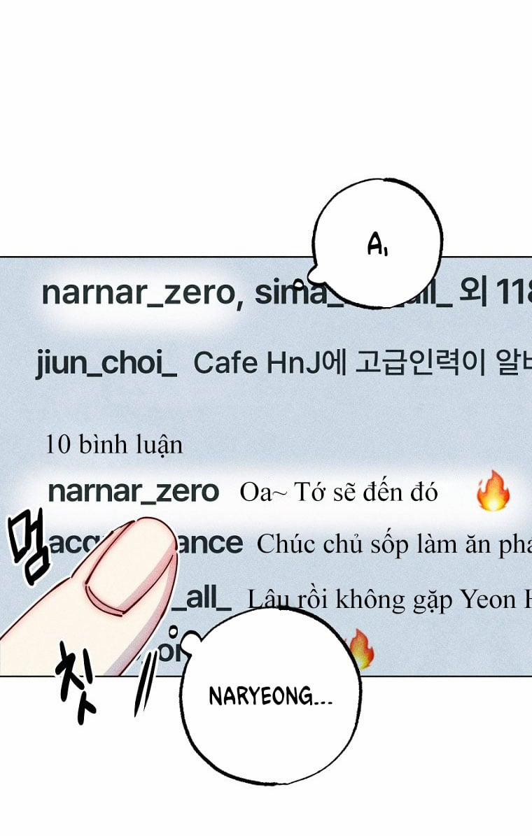 [18+] Bất Mãn Của Yeon Ha 25.1 trang 18