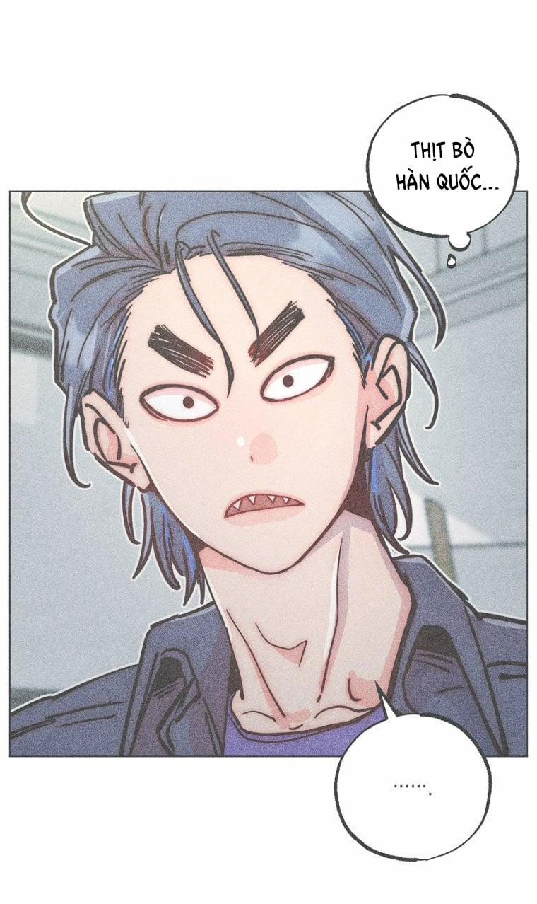 [18+] Bất Mãn Của Yeon Ha 25.1 trang 2