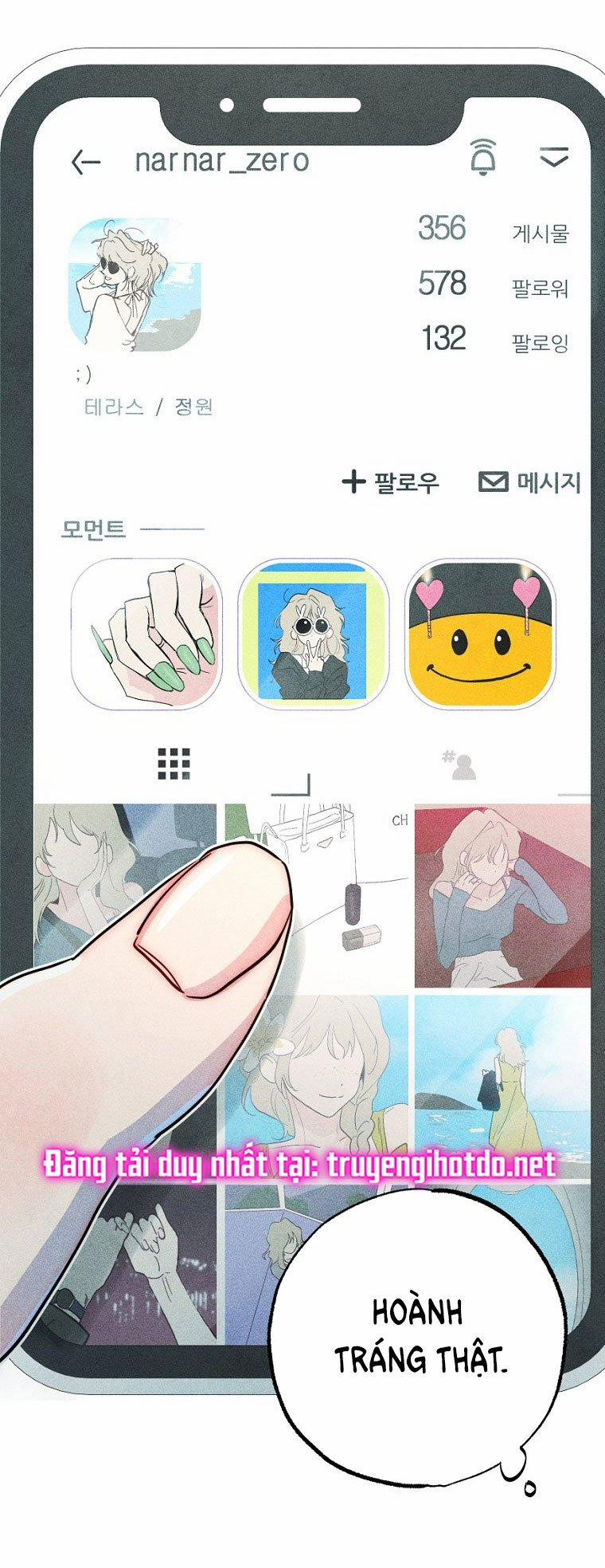 [18+] Bất Mãn Của Yeon Ha 25.1 trang 20