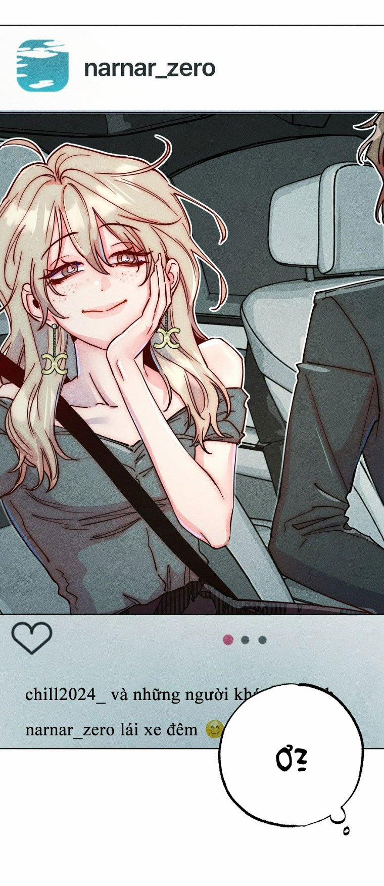 [18+] Bất Mãn Của Yeon Ha 25.1 trang 22