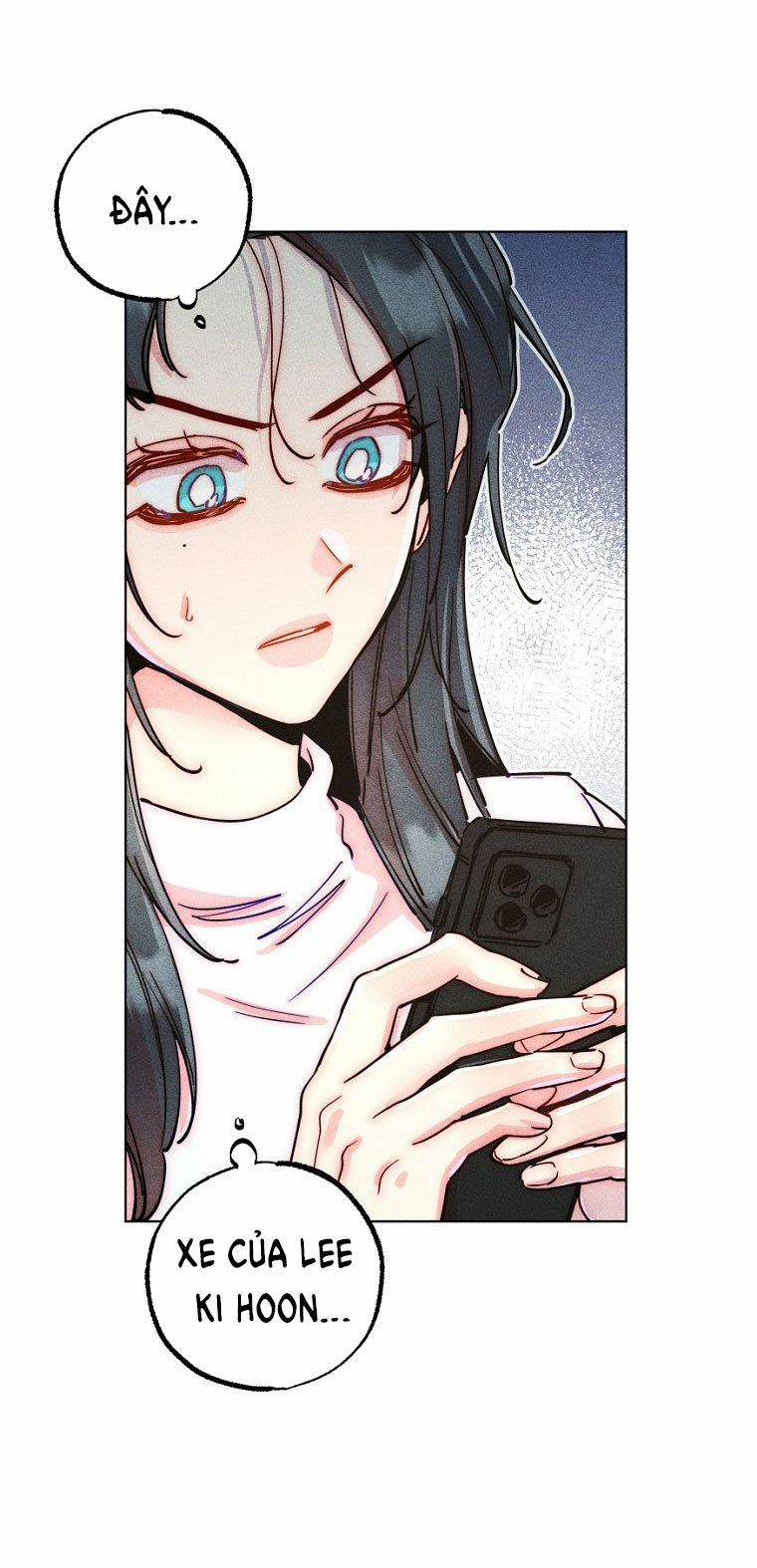 [18+] Bất Mãn Của Yeon Ha 25.1 trang 23