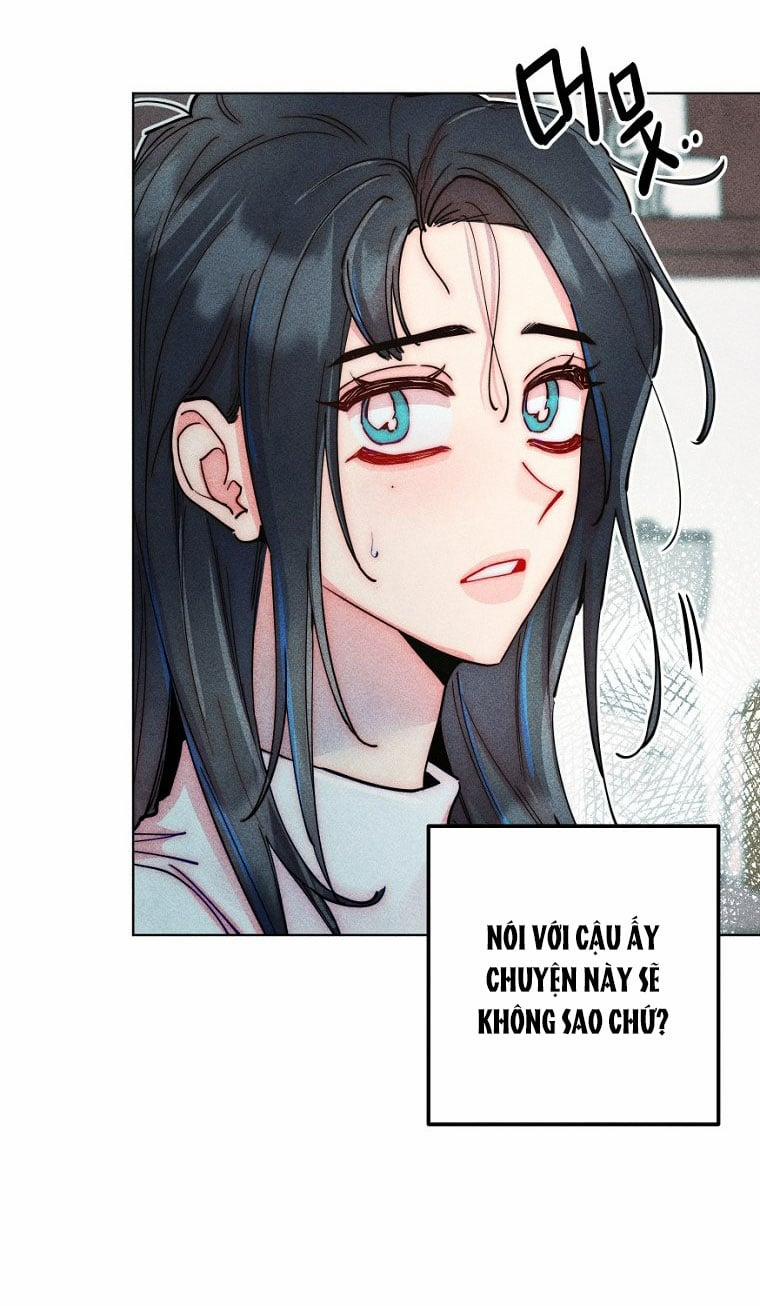 [18+] Bất Mãn Của Yeon Ha 25.1 trang 26