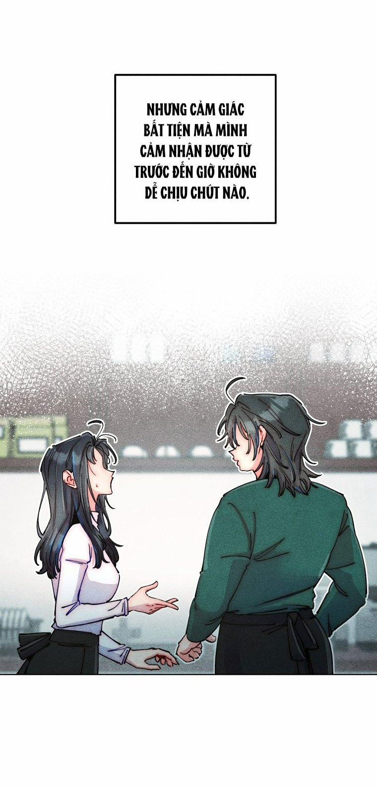 [18+] Bất Mãn Của Yeon Ha 25.1 trang 28