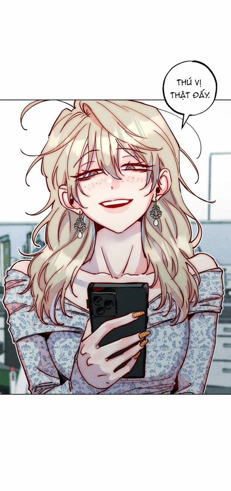 [18+] Bất Mãn Của Yeon Ha 25.1 trang 6