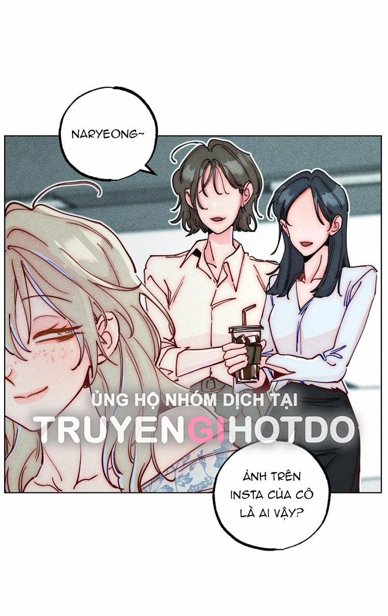 [18+] Bất Mãn Của Yeon Ha 25.1 trang 8