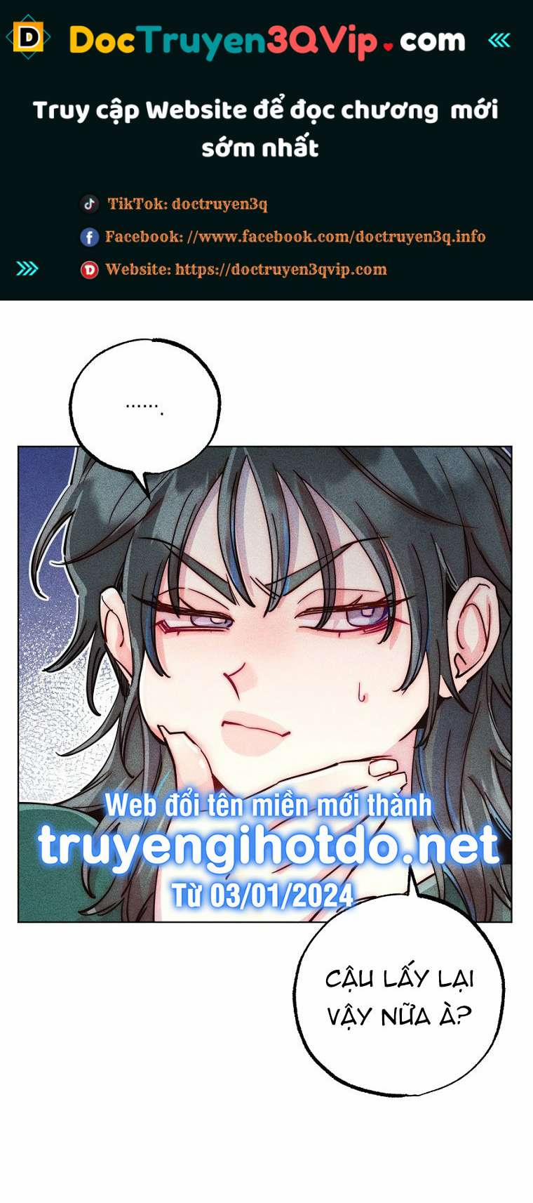 [18+] Bất Mãn Của Yeon Ha 25.2 trang 0