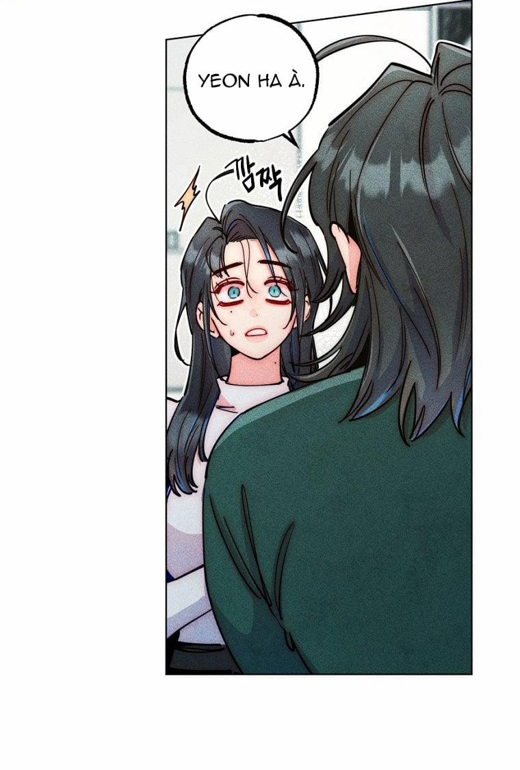 [18+] Bất Mãn Của Yeon Ha 25.2 trang 15