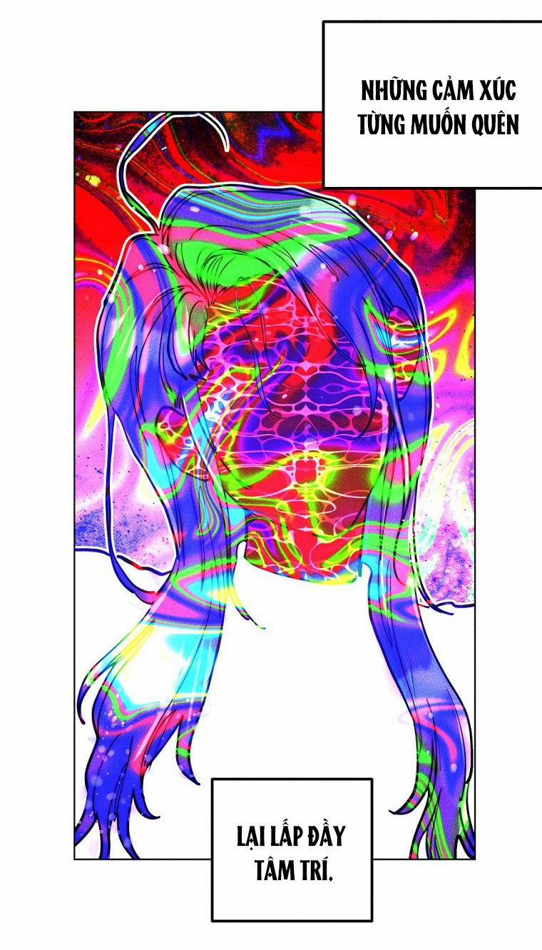 [18+] Bất Mãn Của Yeon Ha 25.2 trang 19