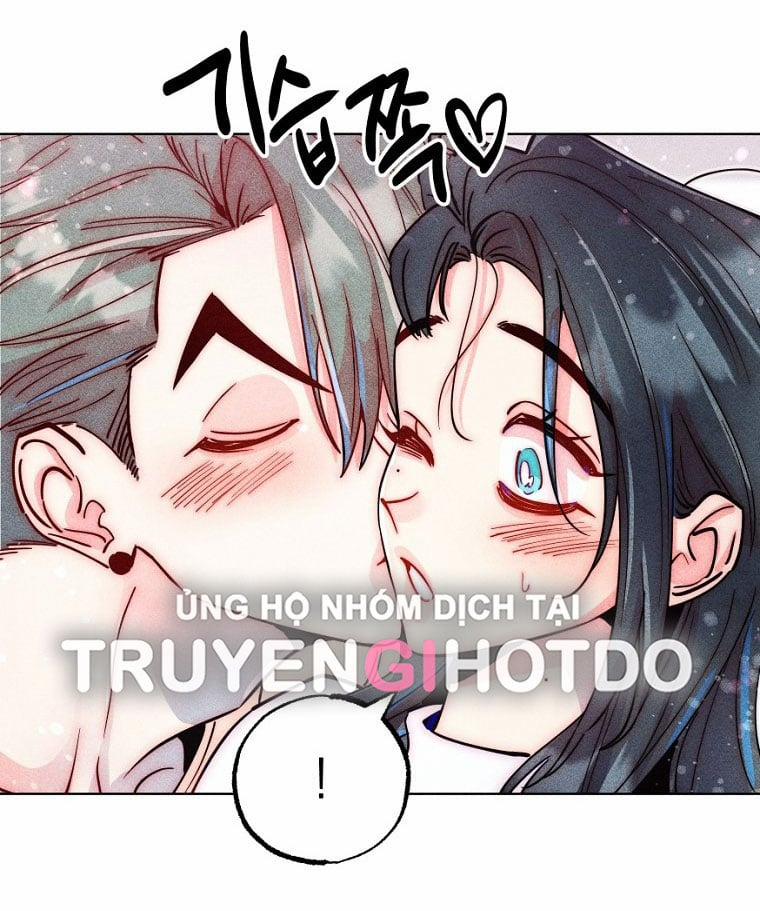 [18+] Bất Mãn Của Yeon Ha 25.2 trang 28