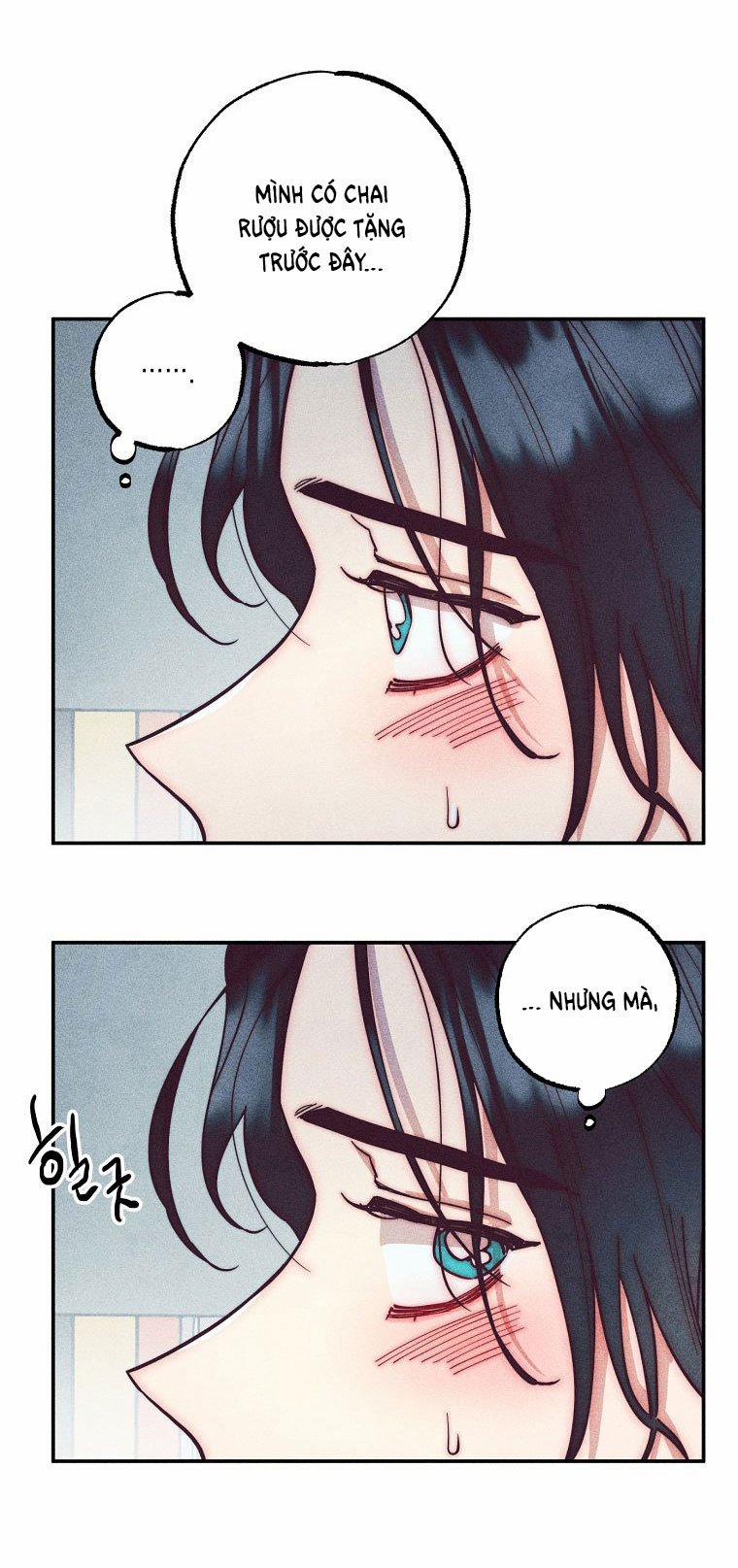 [18+] Bất Mãn Của Yeon Ha 3.2 trang 0