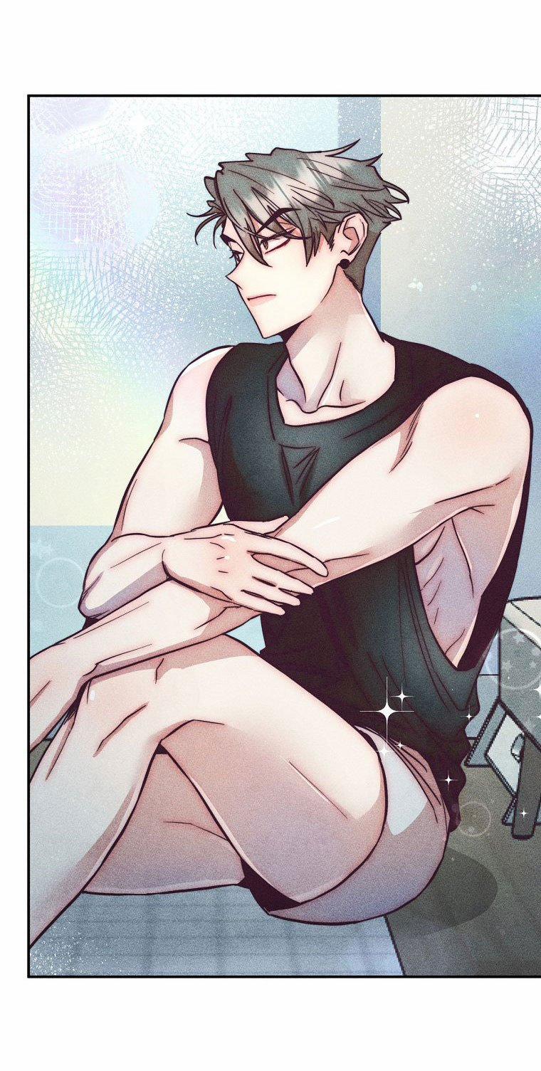 [18+] Bất Mãn Của Yeon Ha 3.2 trang 1