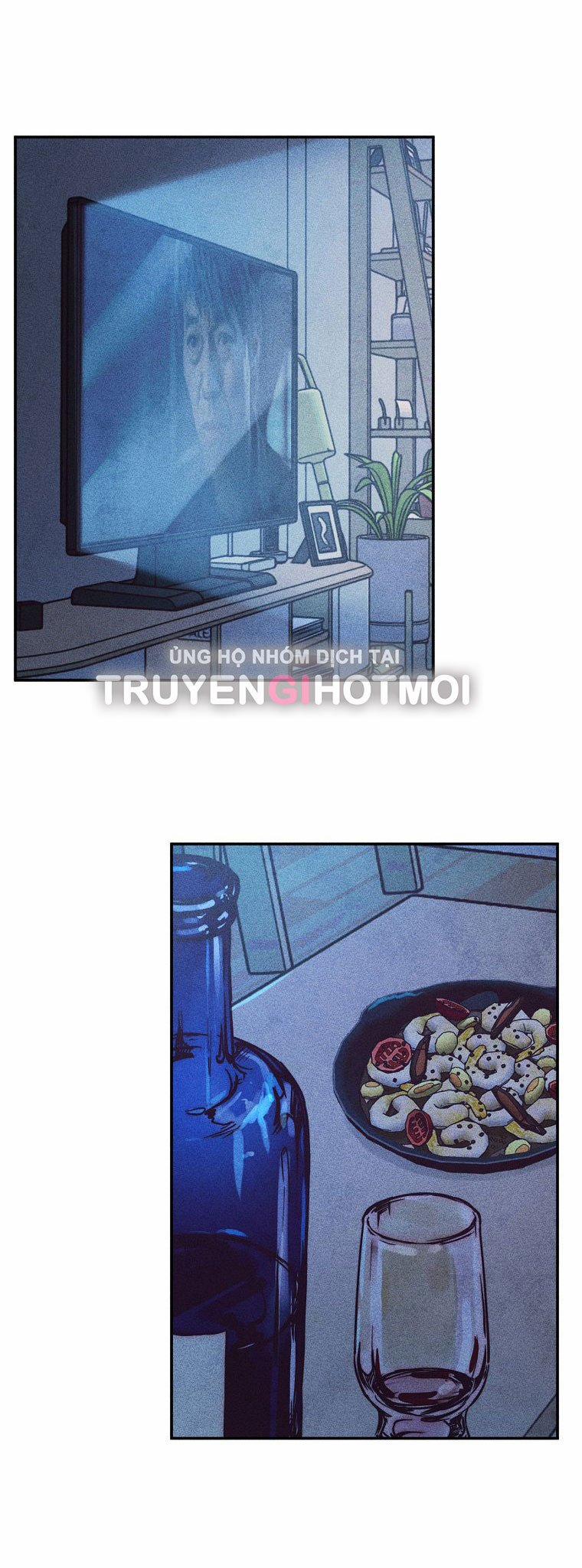 [18+] Bất Mãn Của Yeon Ha 3.2 trang 16