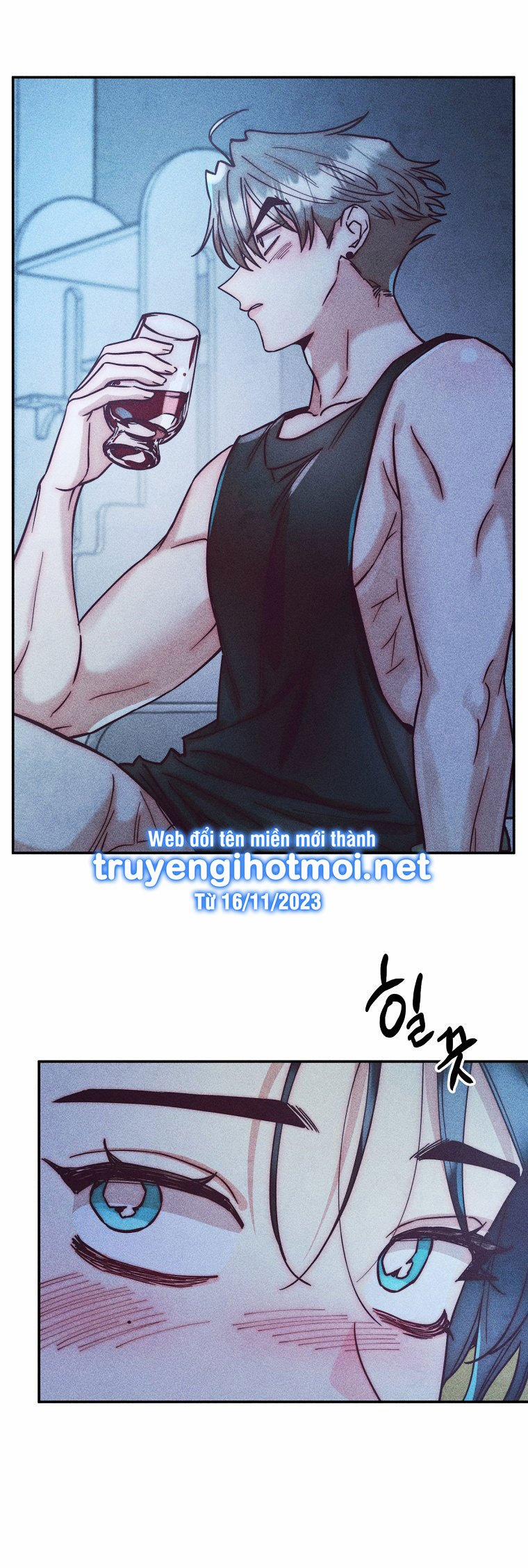 [18+] Bất Mãn Của Yeon Ha 3.2 trang 18