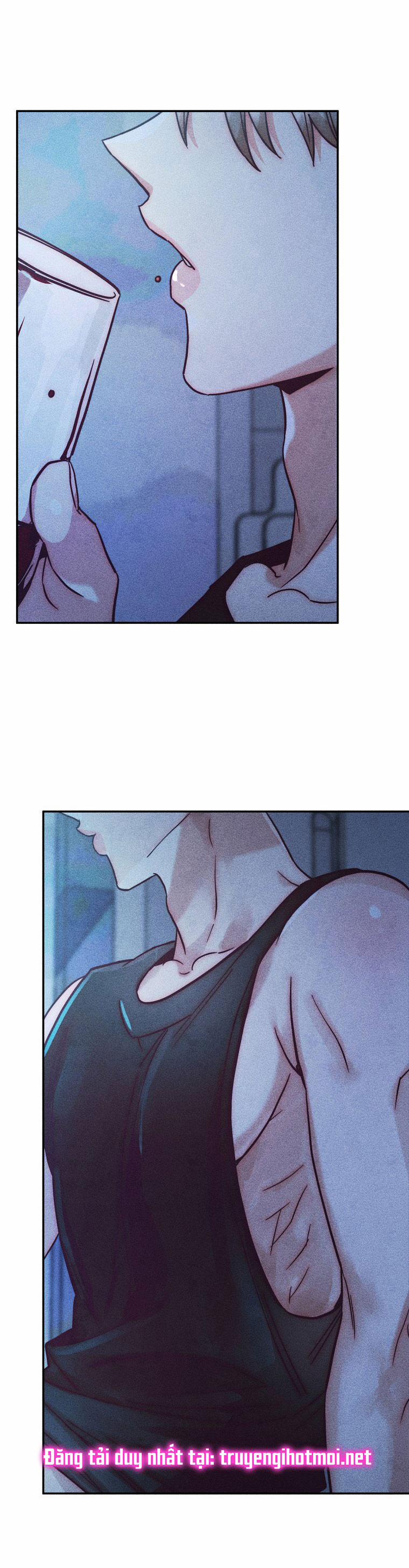 [18+] Bất Mãn Của Yeon Ha 3.2 trang 19