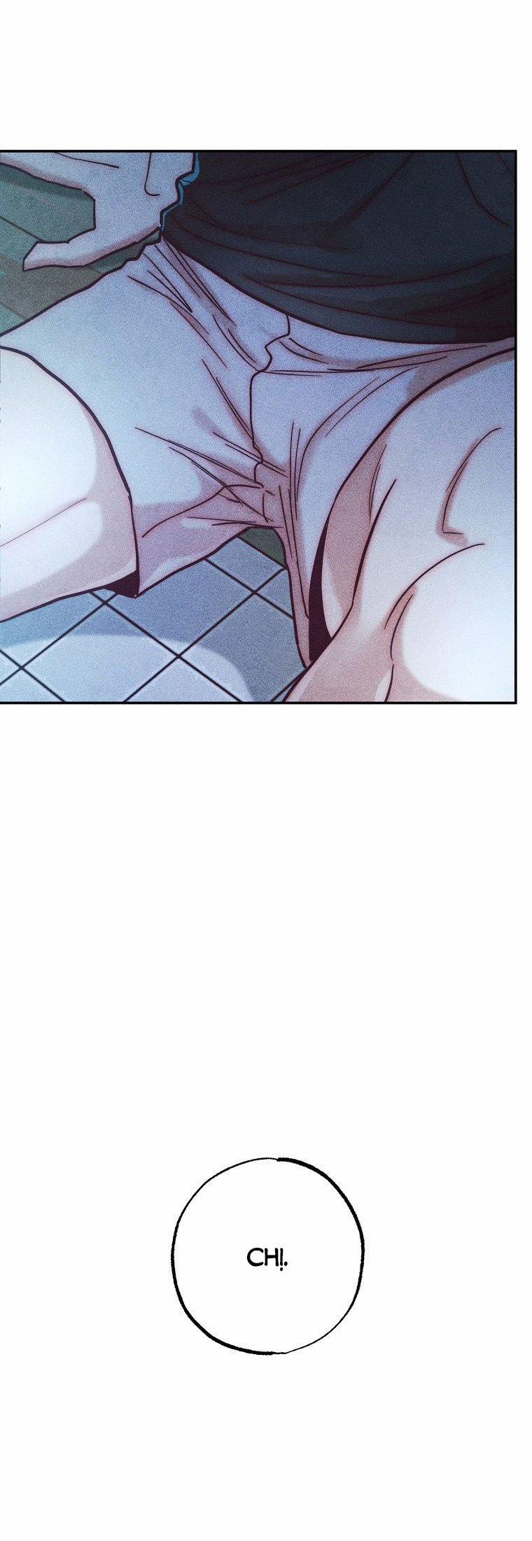 [18+] Bất Mãn Của Yeon Ha 3.2 trang 20