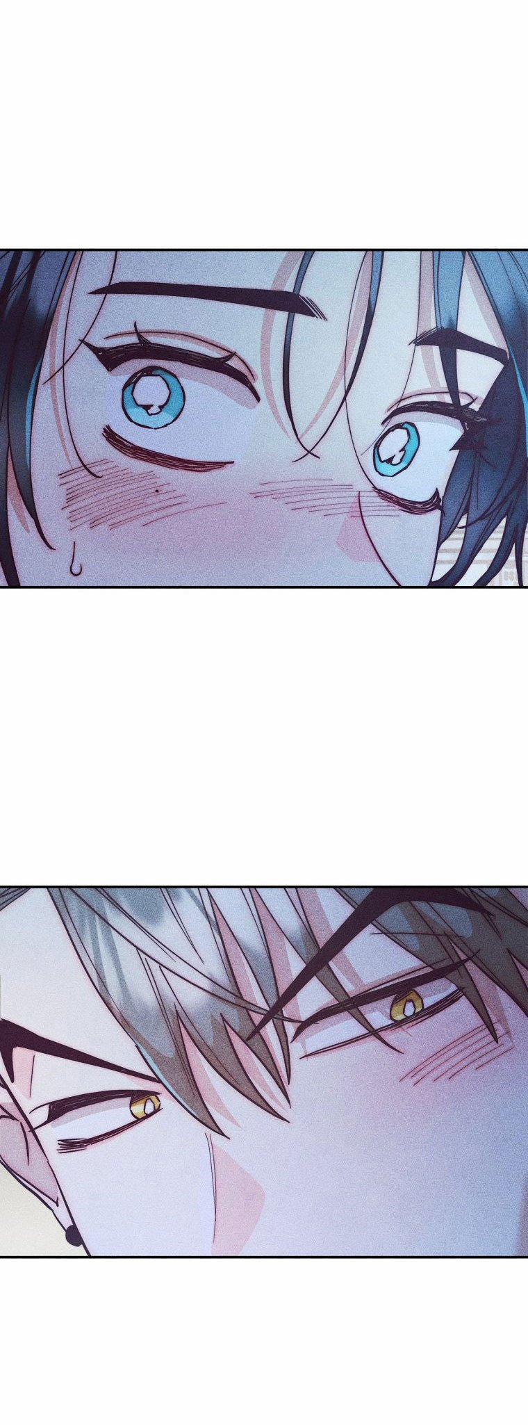 [18+] Bất Mãn Của Yeon Ha 3.2 trang 21