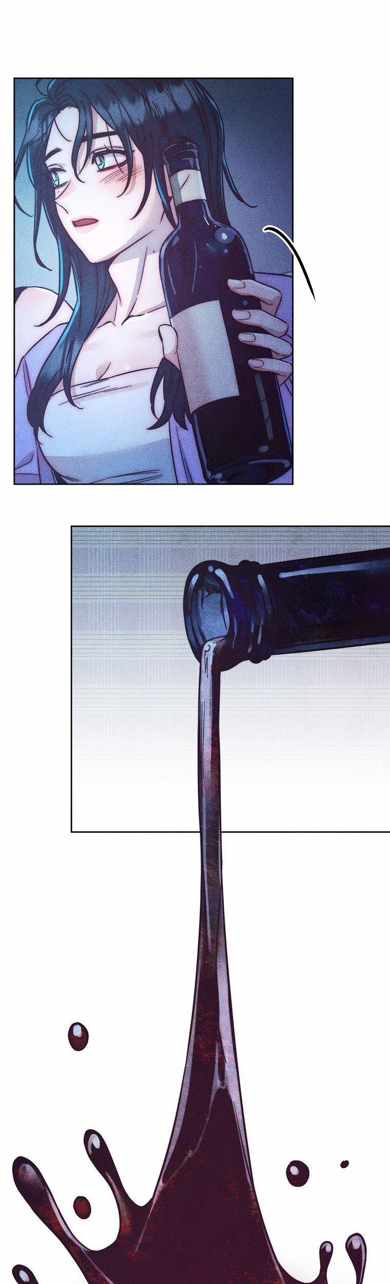 [18+] Bất Mãn Của Yeon Ha 4.2 trang 0