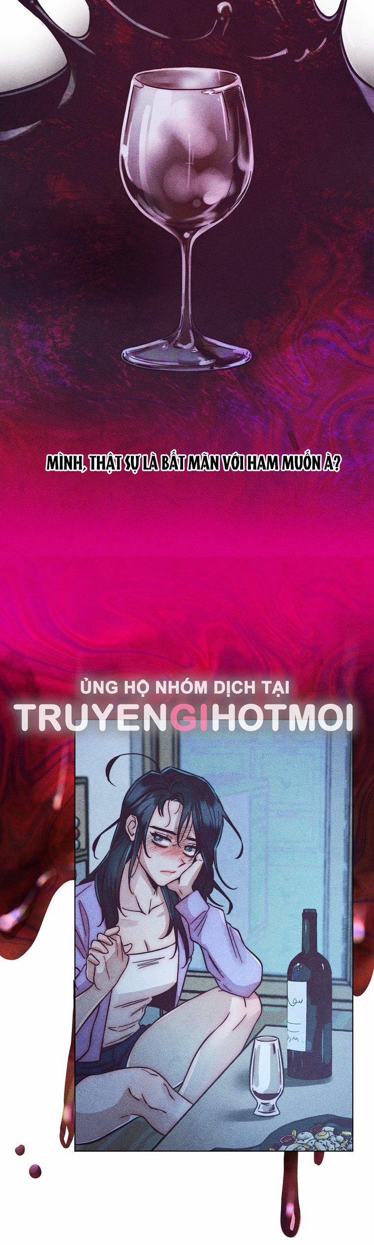 [18+] Bất Mãn Của Yeon Ha 4.2 trang 1