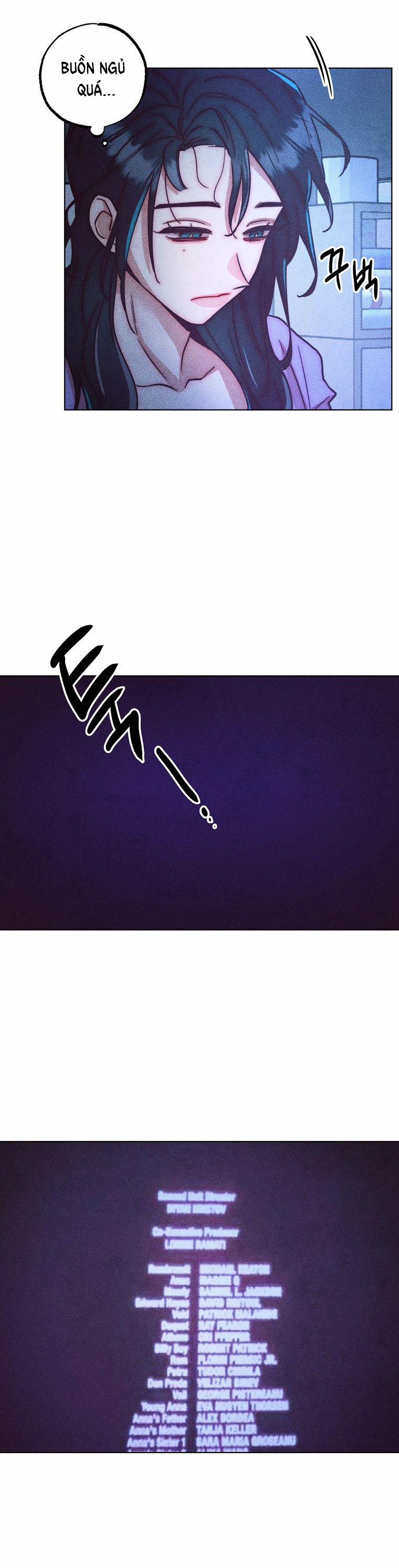 [18+] Bất Mãn Của Yeon Ha 4.2 trang 15