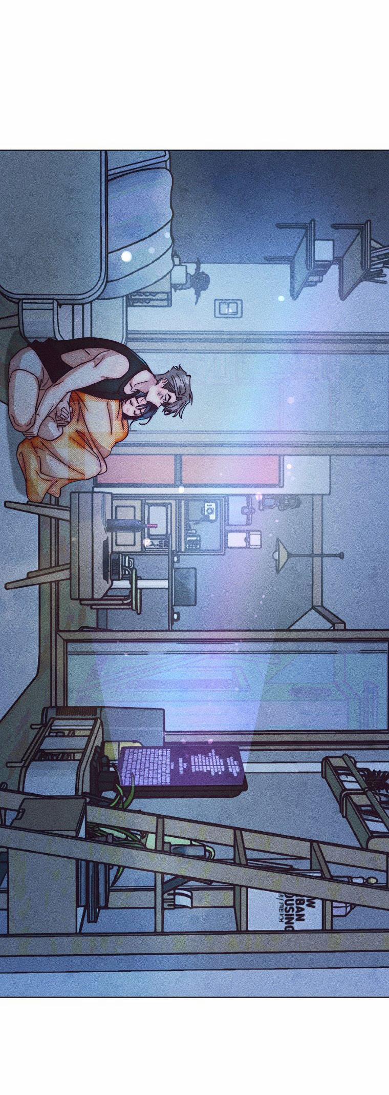 [18+] Bất Mãn Của Yeon Ha 4.2 trang 17