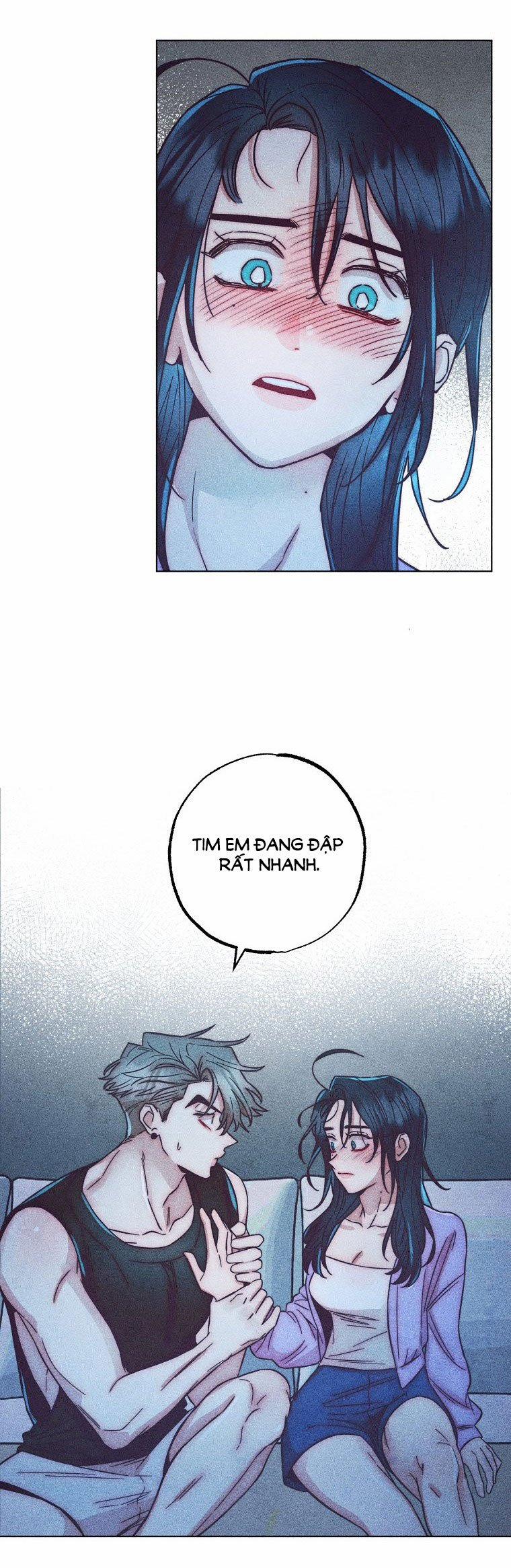 [18+] Bất Mãn Của Yeon Ha 4.2 trang 5