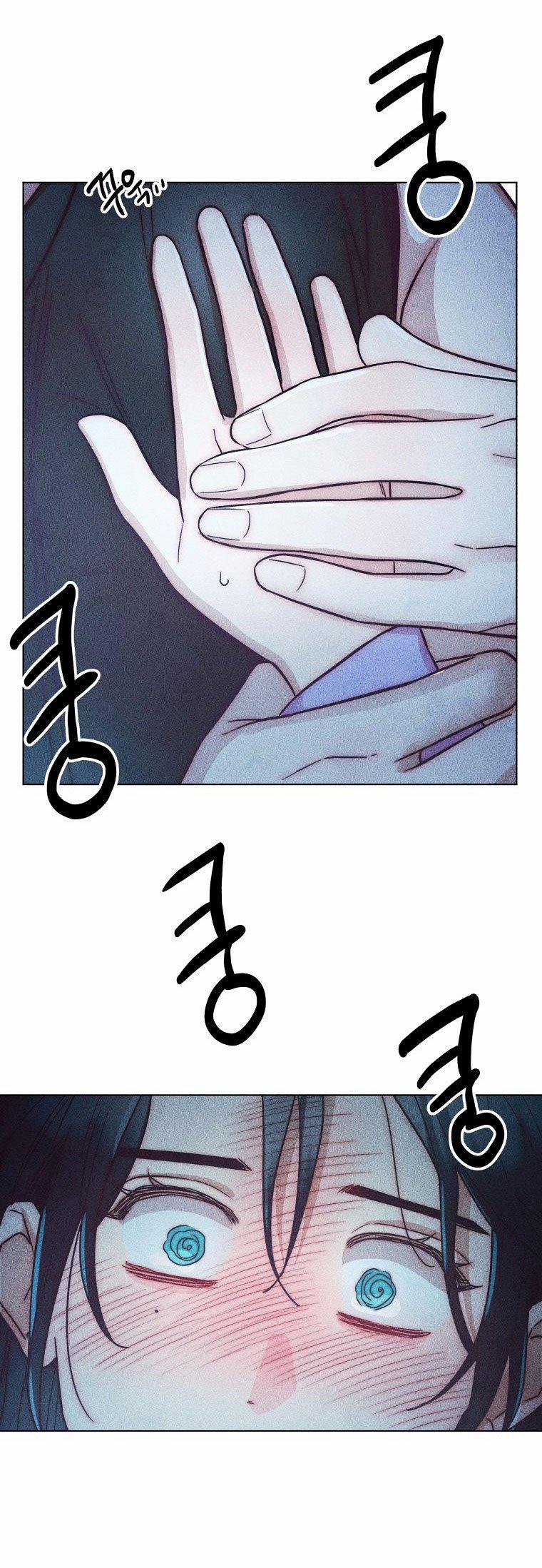 [18+] Bất Mãn Của Yeon Ha 4.2 trang 6