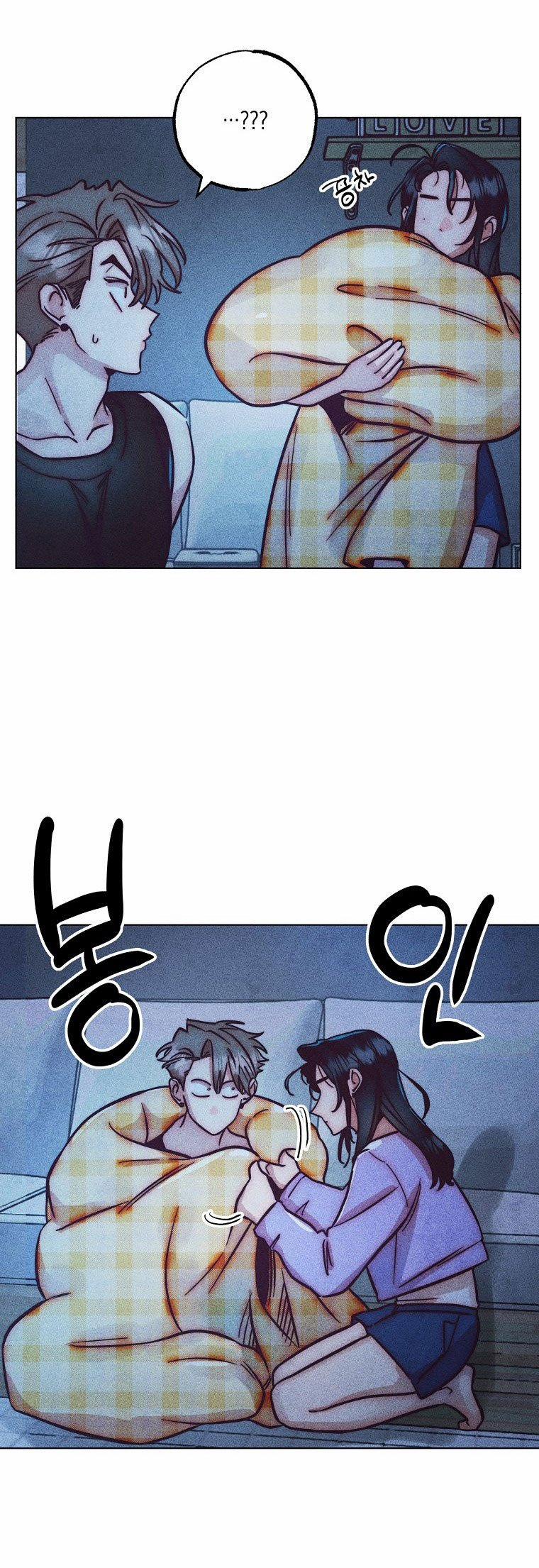 [18+] Bất Mãn Của Yeon Ha 4.2 trang 8