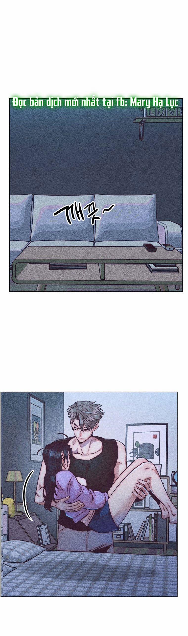 [18+] Bất Mãn Của Yeon Ha 5.1 trang 0