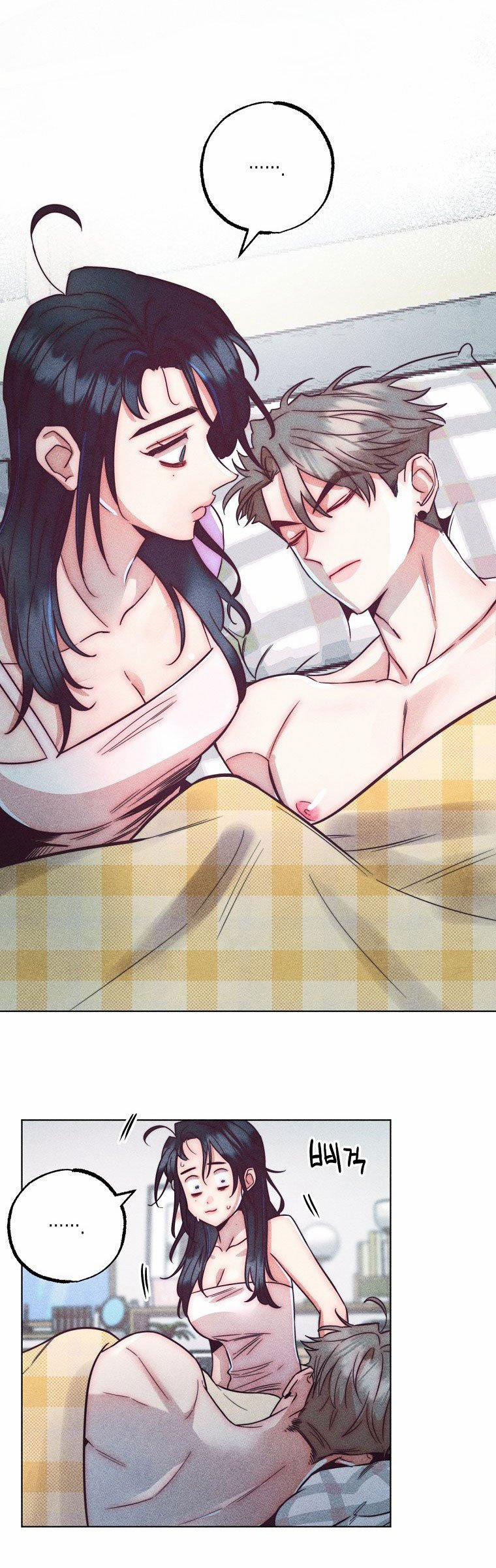 [18+] Bất Mãn Của Yeon Ha 5.1 trang 16