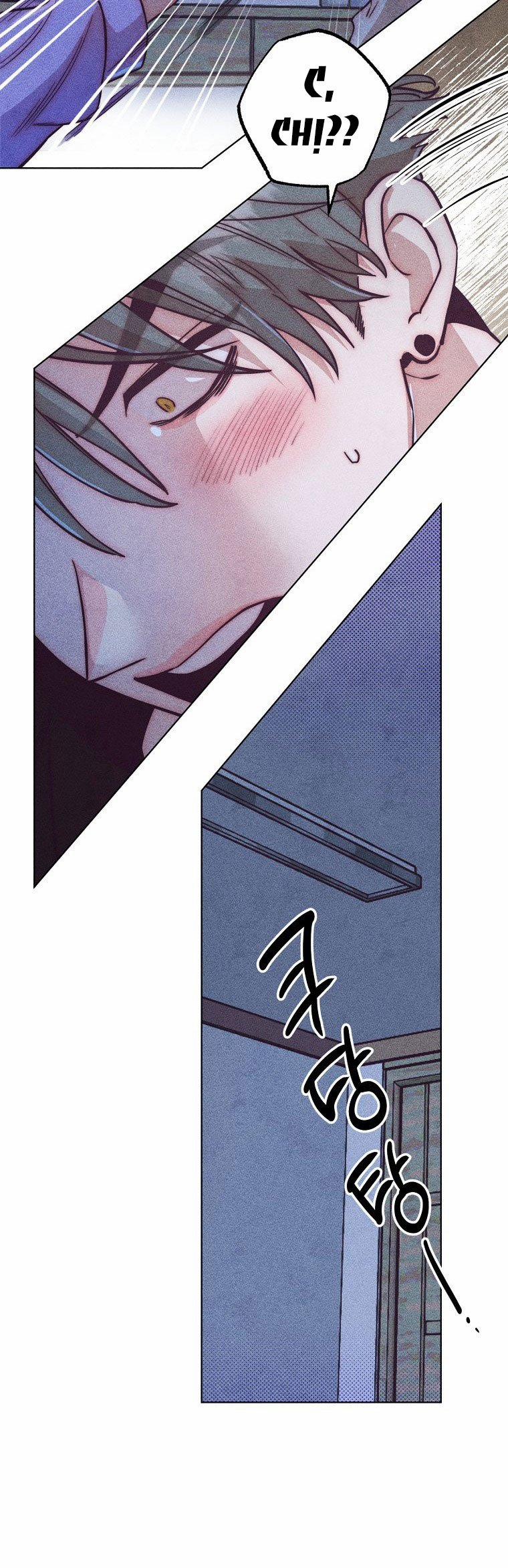 [18+] Bất Mãn Của Yeon Ha 5.1 trang 5